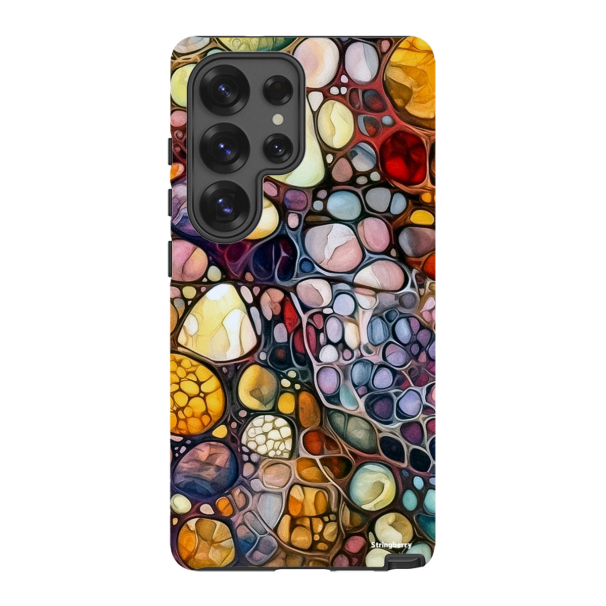 Samsung Tough Case - Jabba