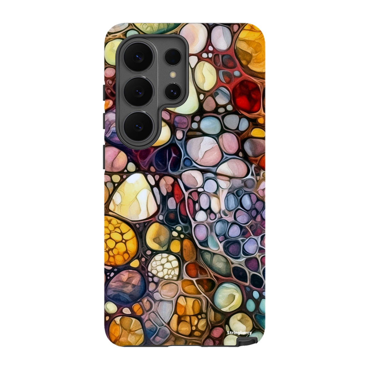 Samsung Tough Case - Jabba