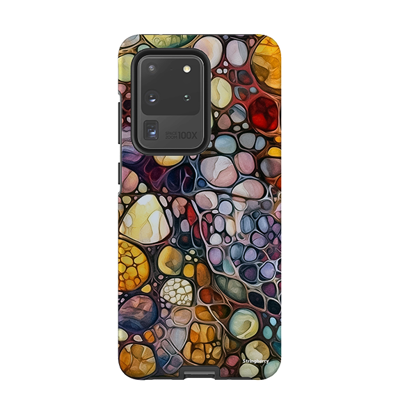 Samsung Tough Case - Jabba