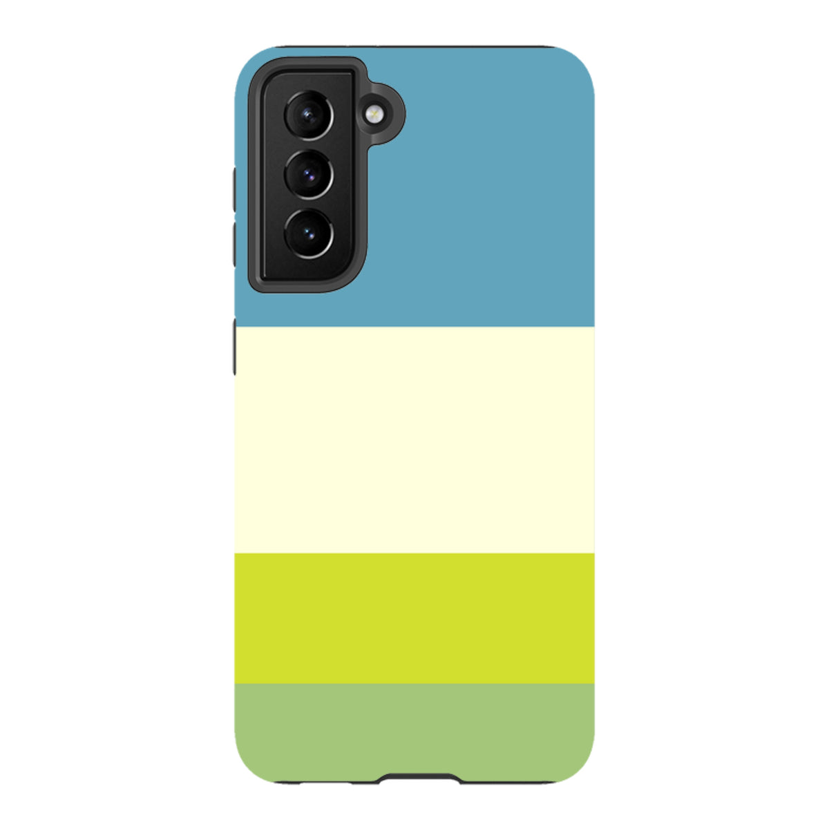 Samsung Tough Case - Jaipur Chroma