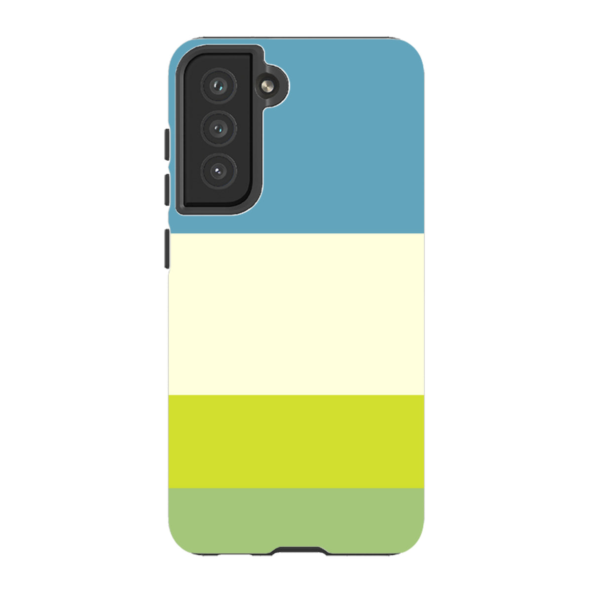 Samsung Tough Case - Jaipur Chroma