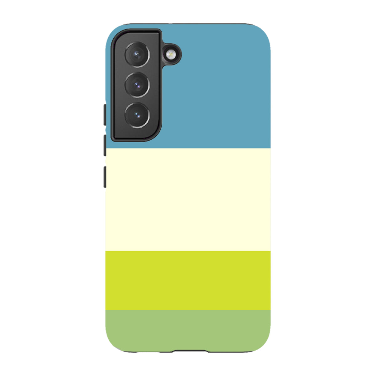 Samsung Tough Case - Jaipur Chroma