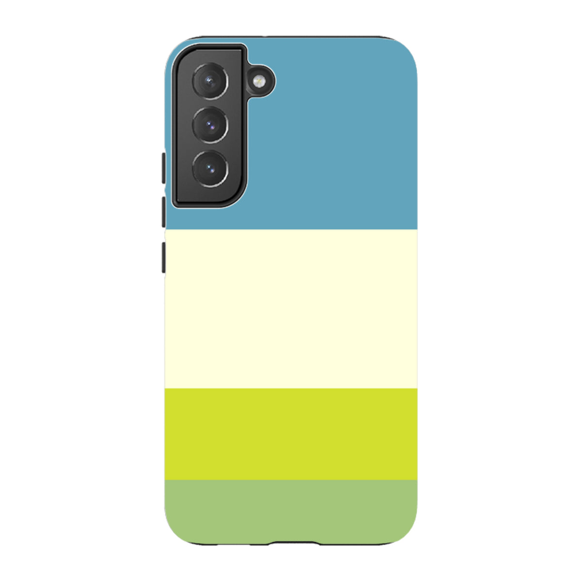 Samsung Tough Case - Jaipur Chroma