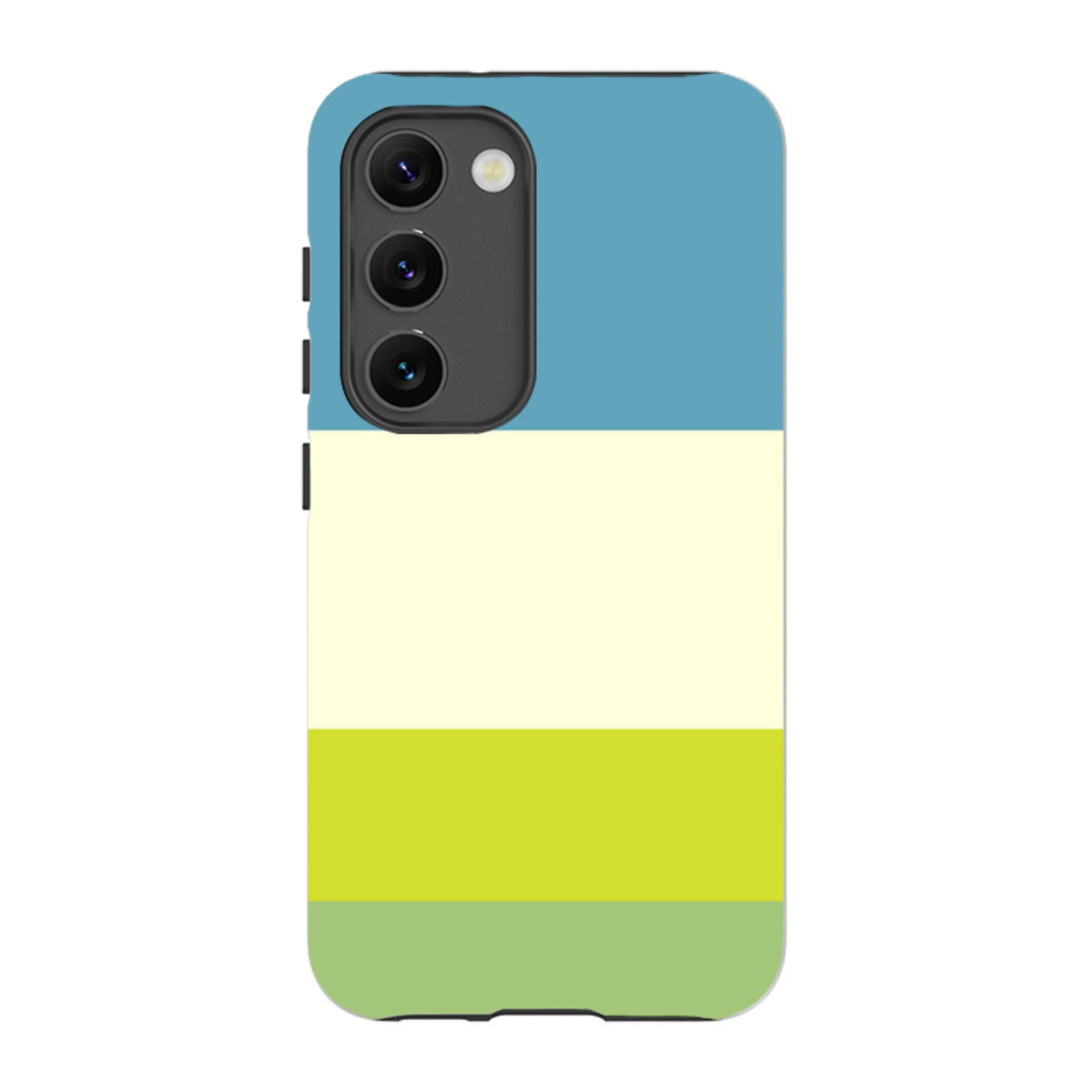 Samsung Tough Case - Jaipur Chroma