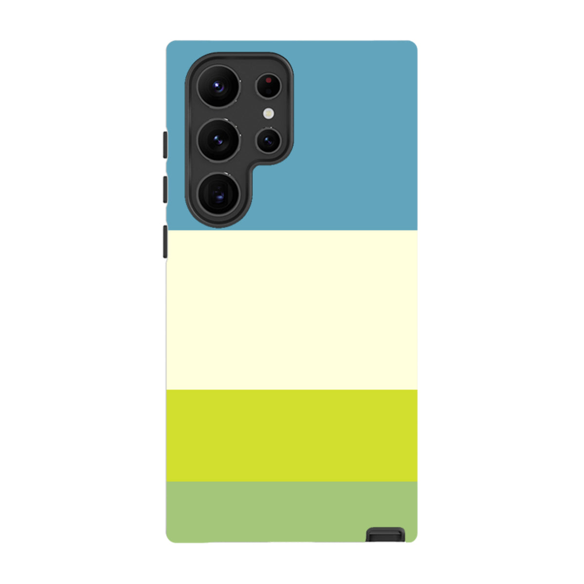 Samsung Tough Case - Jaipur Chroma
