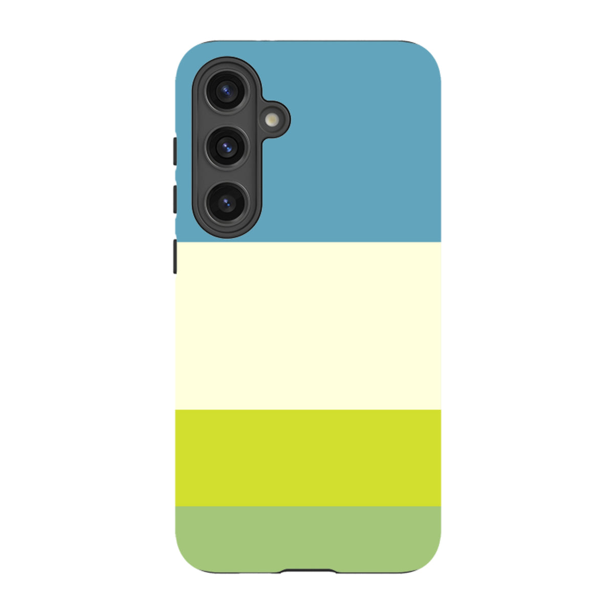 Samsung Tough Case - Jaipur Chroma