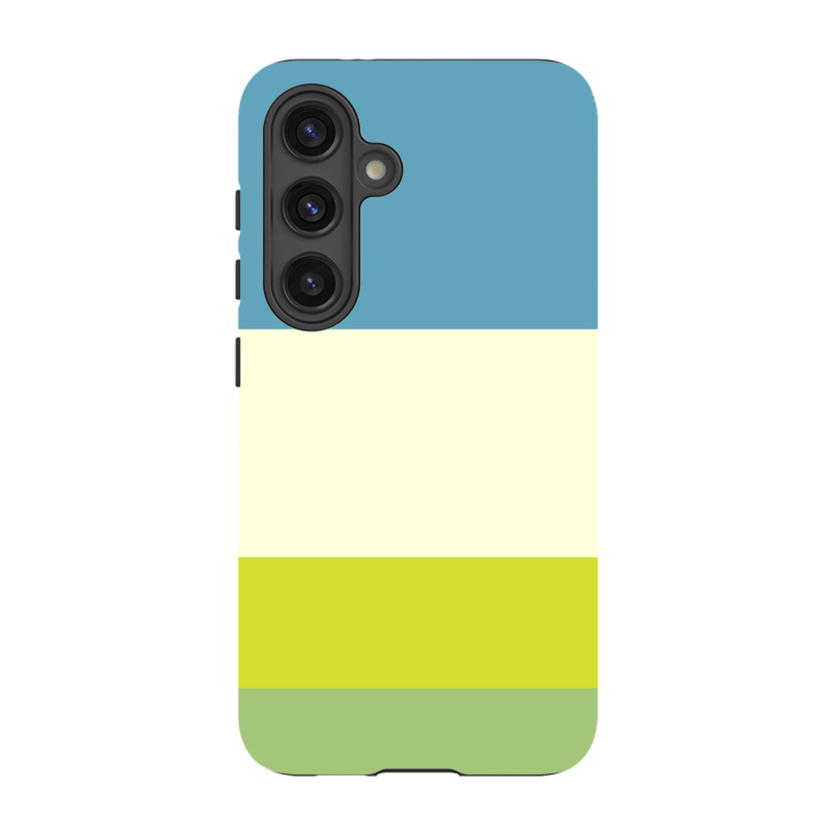 Samsung Tough Case - Jaipur Chroma