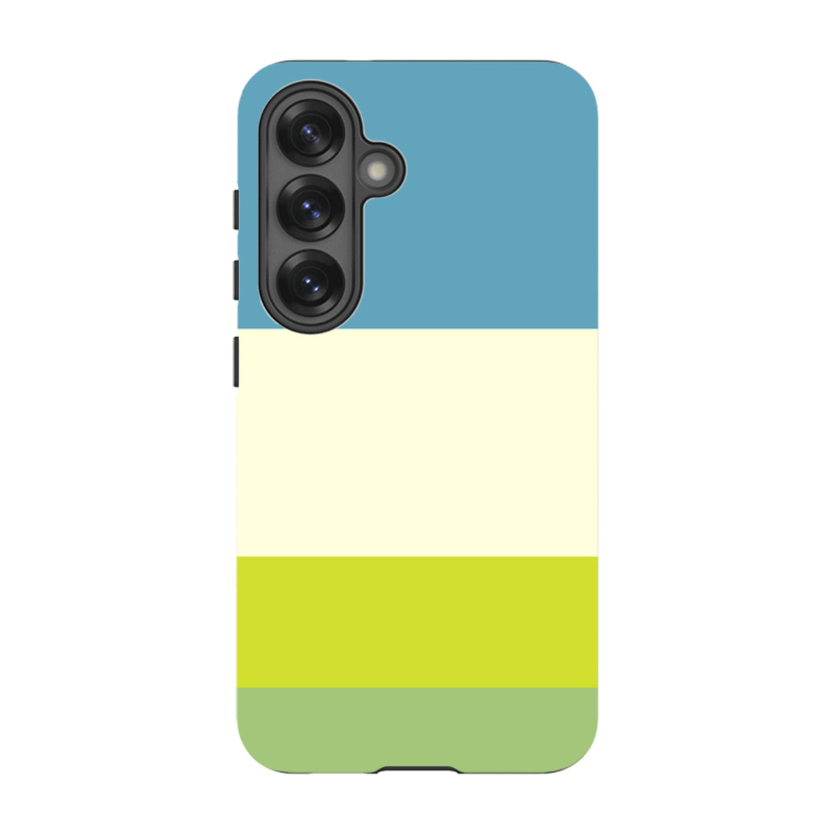 Samsung Tough Case - Jaipur Chroma