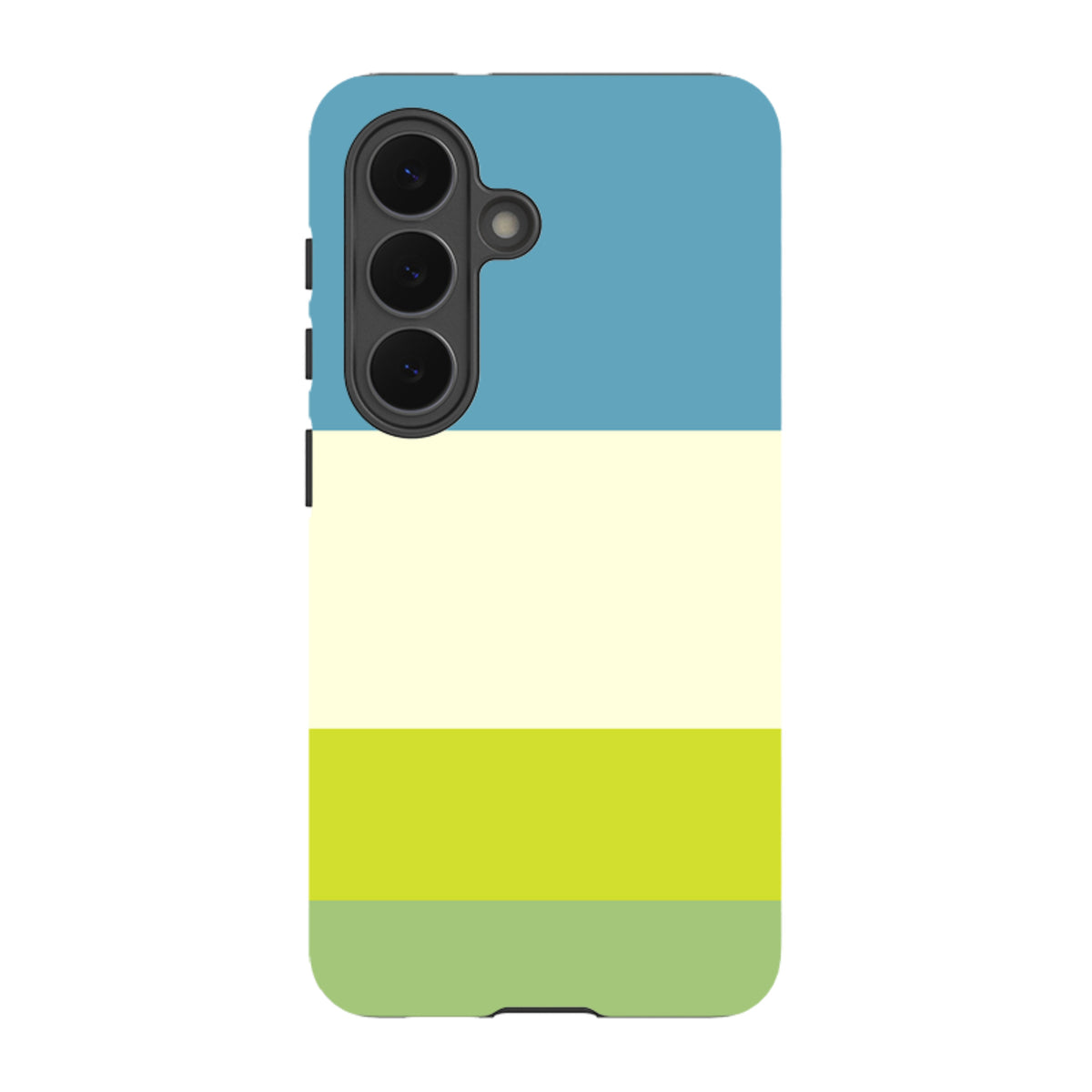 Samsung Tough Case - Jaipur Chroma