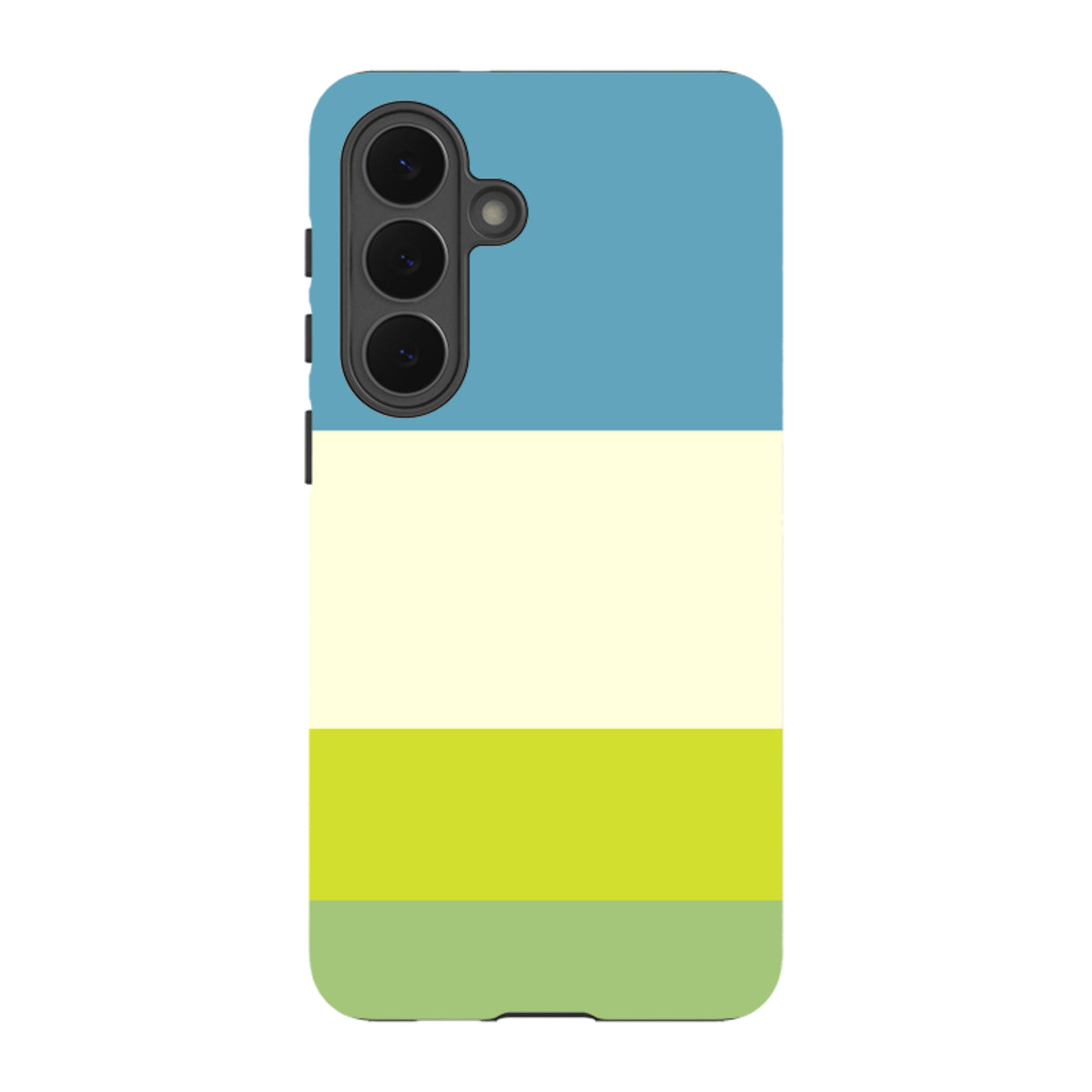 Samsung Tough Case - Jaipur Chroma