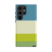 Samsung Tough Case - Jaipur Chroma