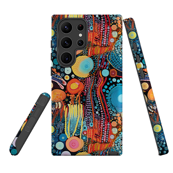 Samsung Tough Case -Javier