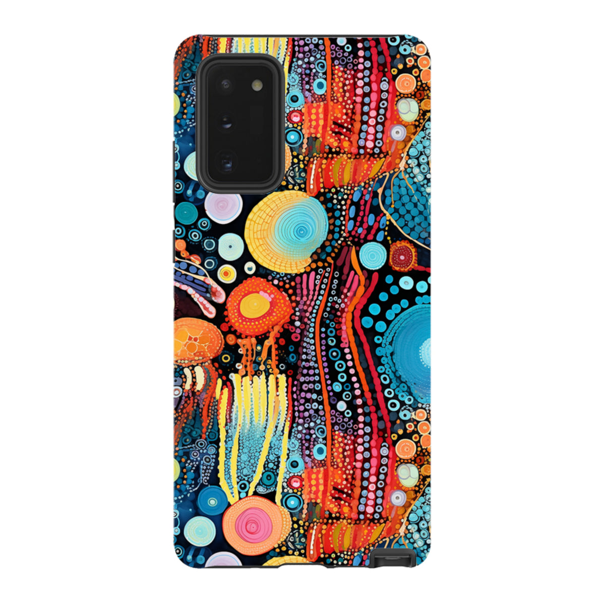 Samsung Tough Case -Javier