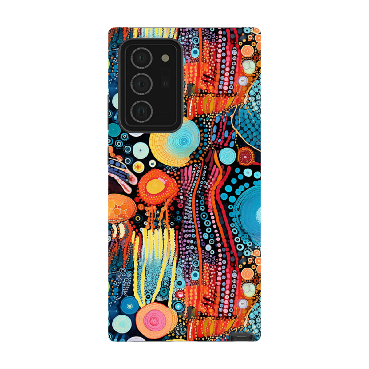 Samsung Tough Case -Javier