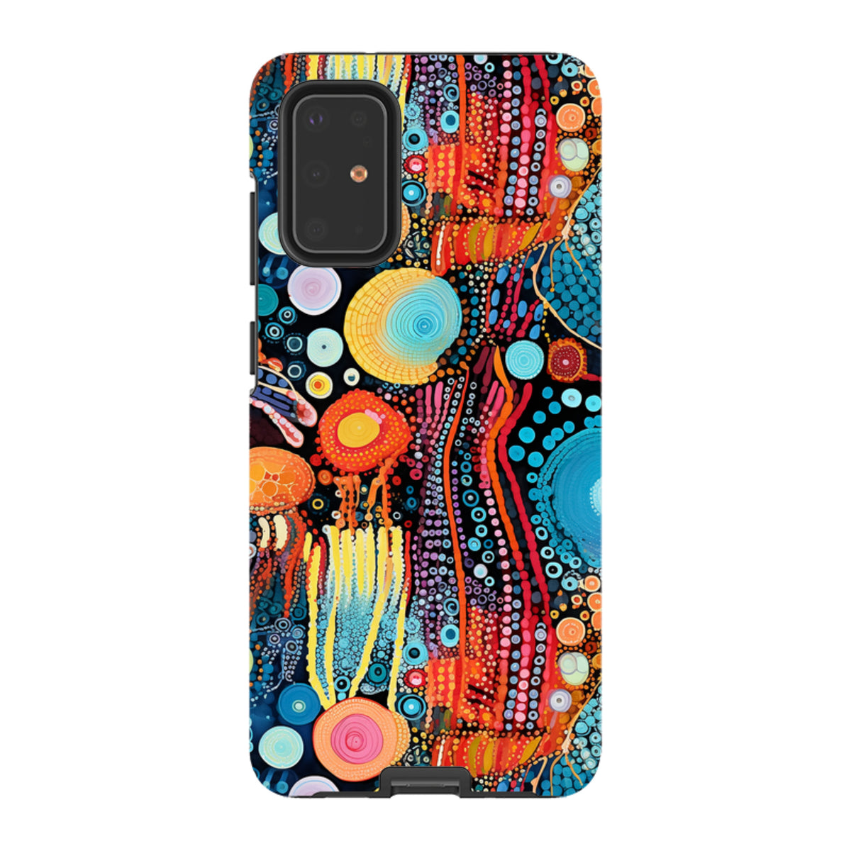 Samsung Tough Case -Javier