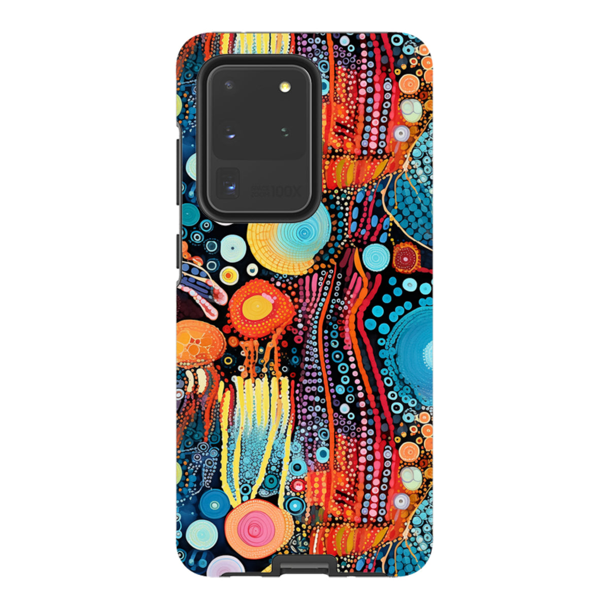 Samsung Tough Case -Javier