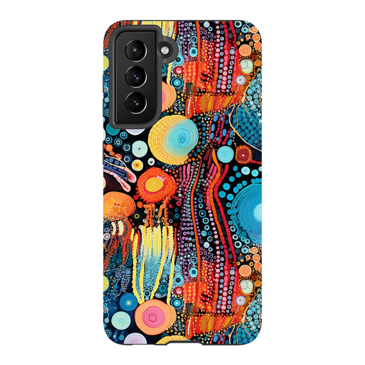 Samsung Tough Case -Javier