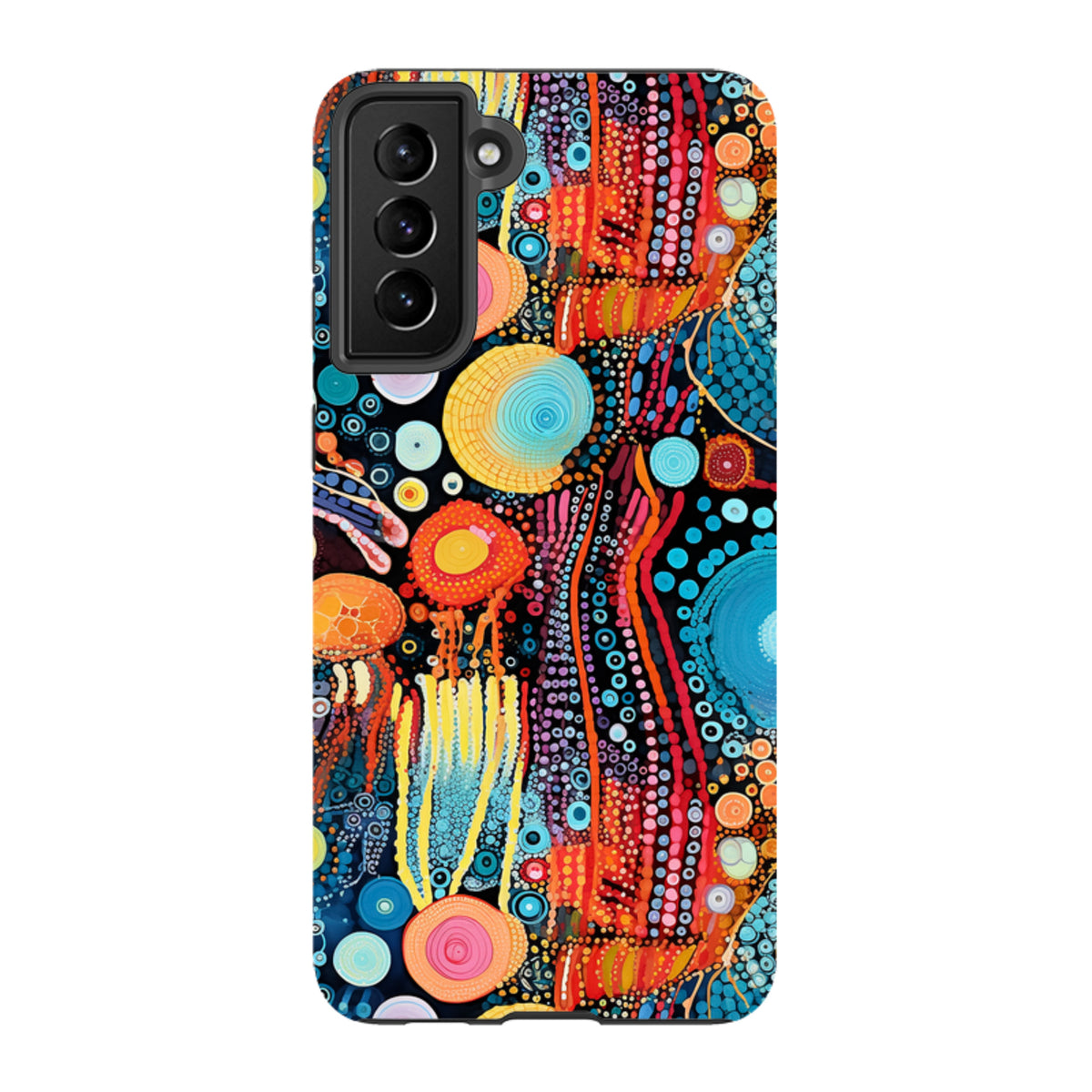 Samsung Tough Case -Javier