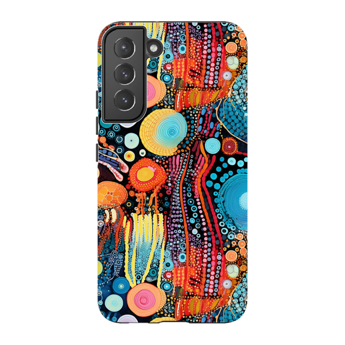 Samsung Tough Case -Javier