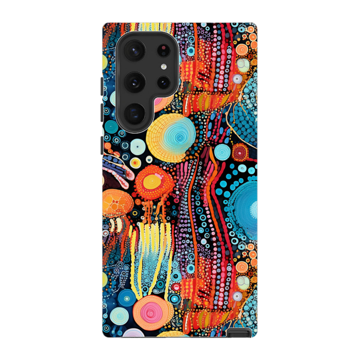 Samsung Tough Case -Javier