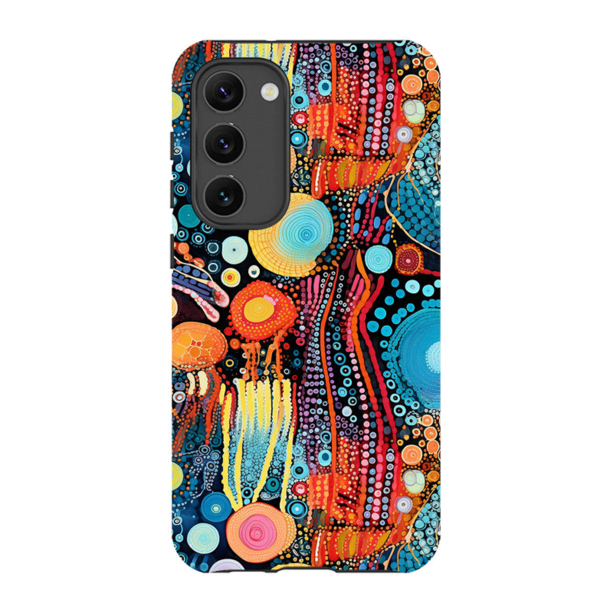 Samsung Tough Case -Javier