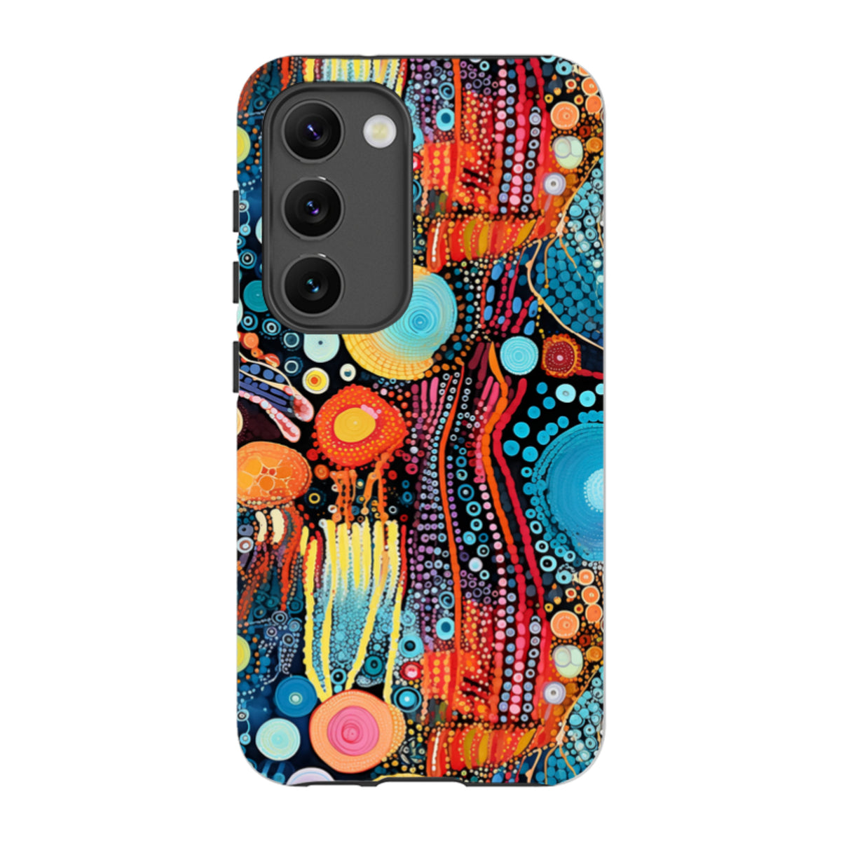 Samsung Tough Case -Javier