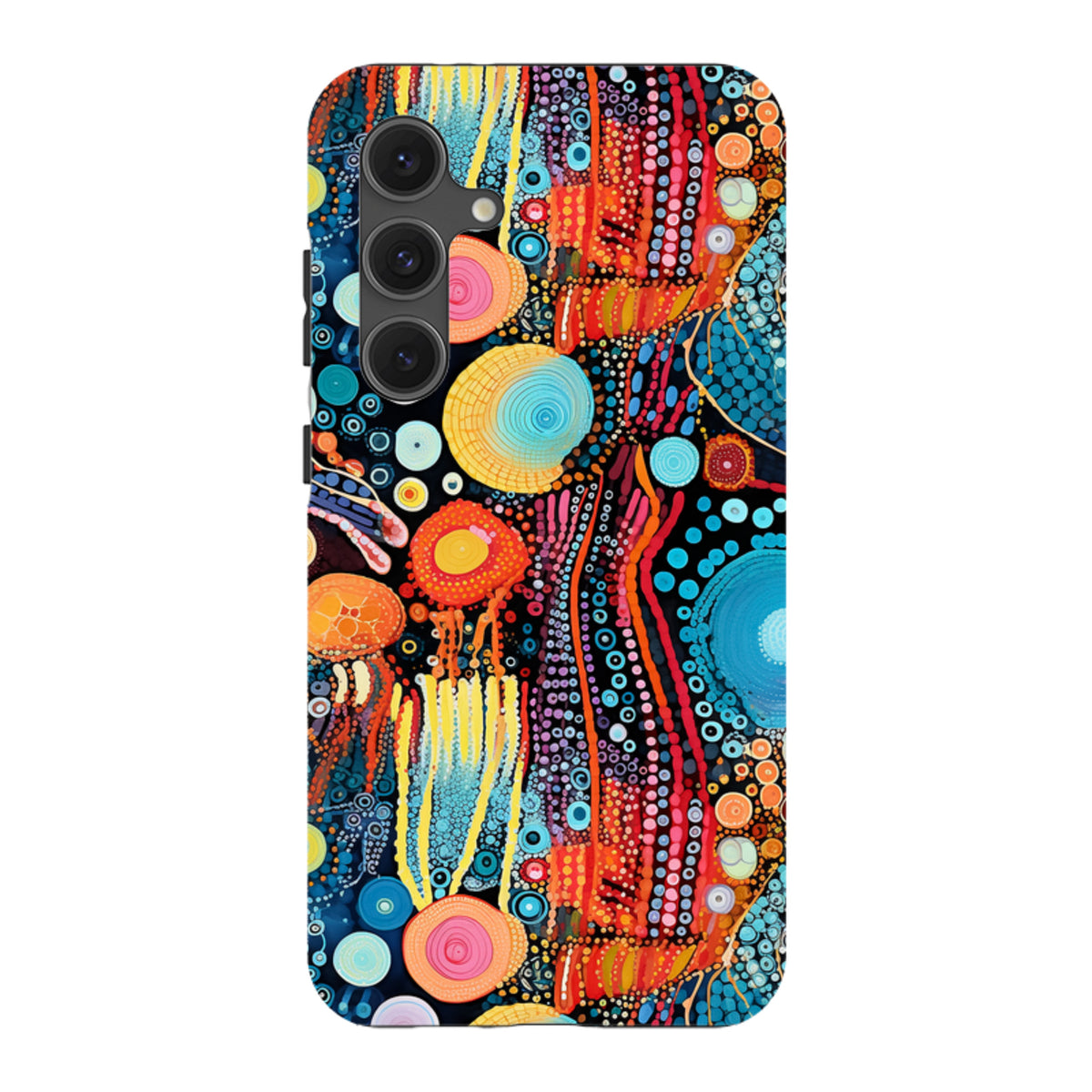 Samsung Tough Case -Javier