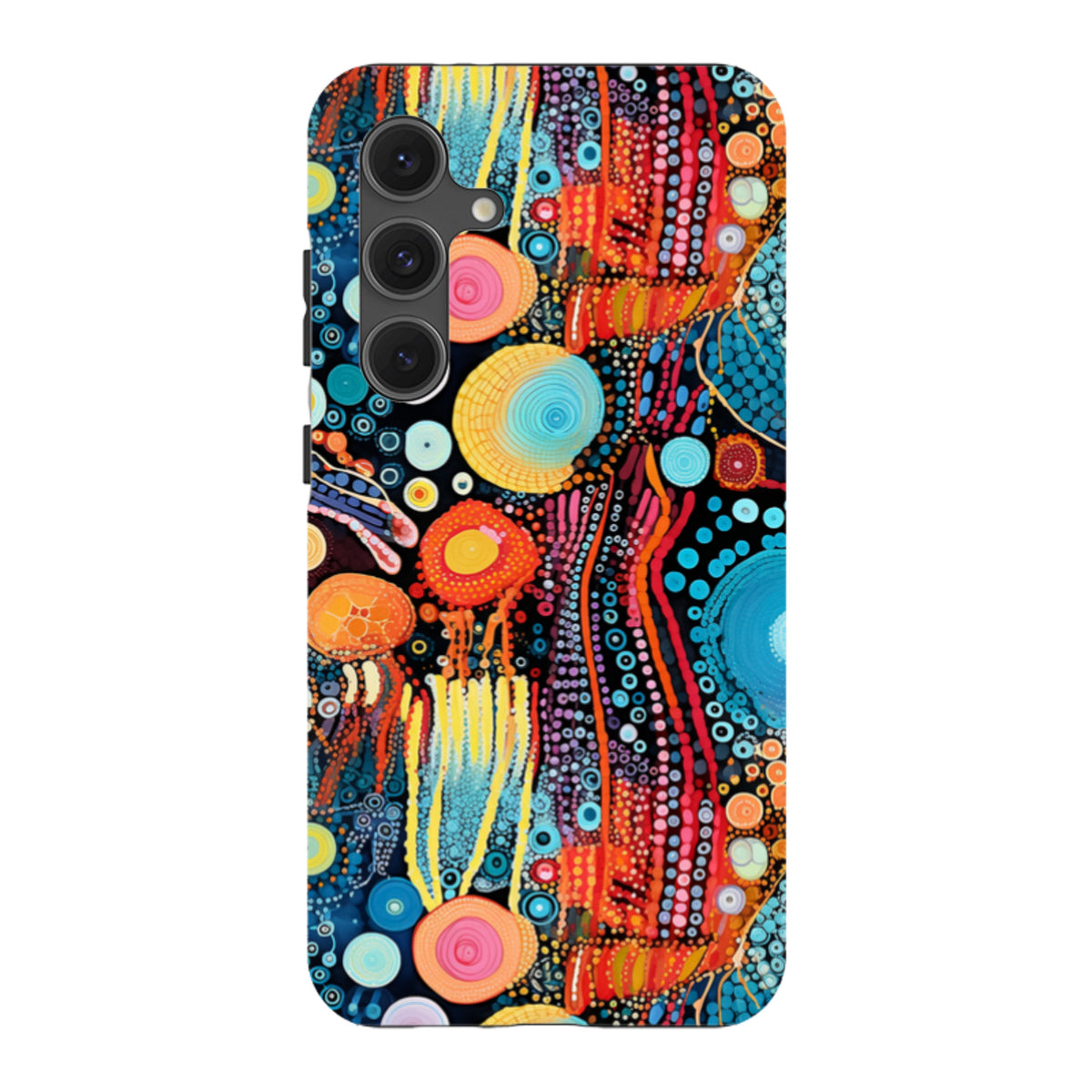 Samsung Tough Case -Javier