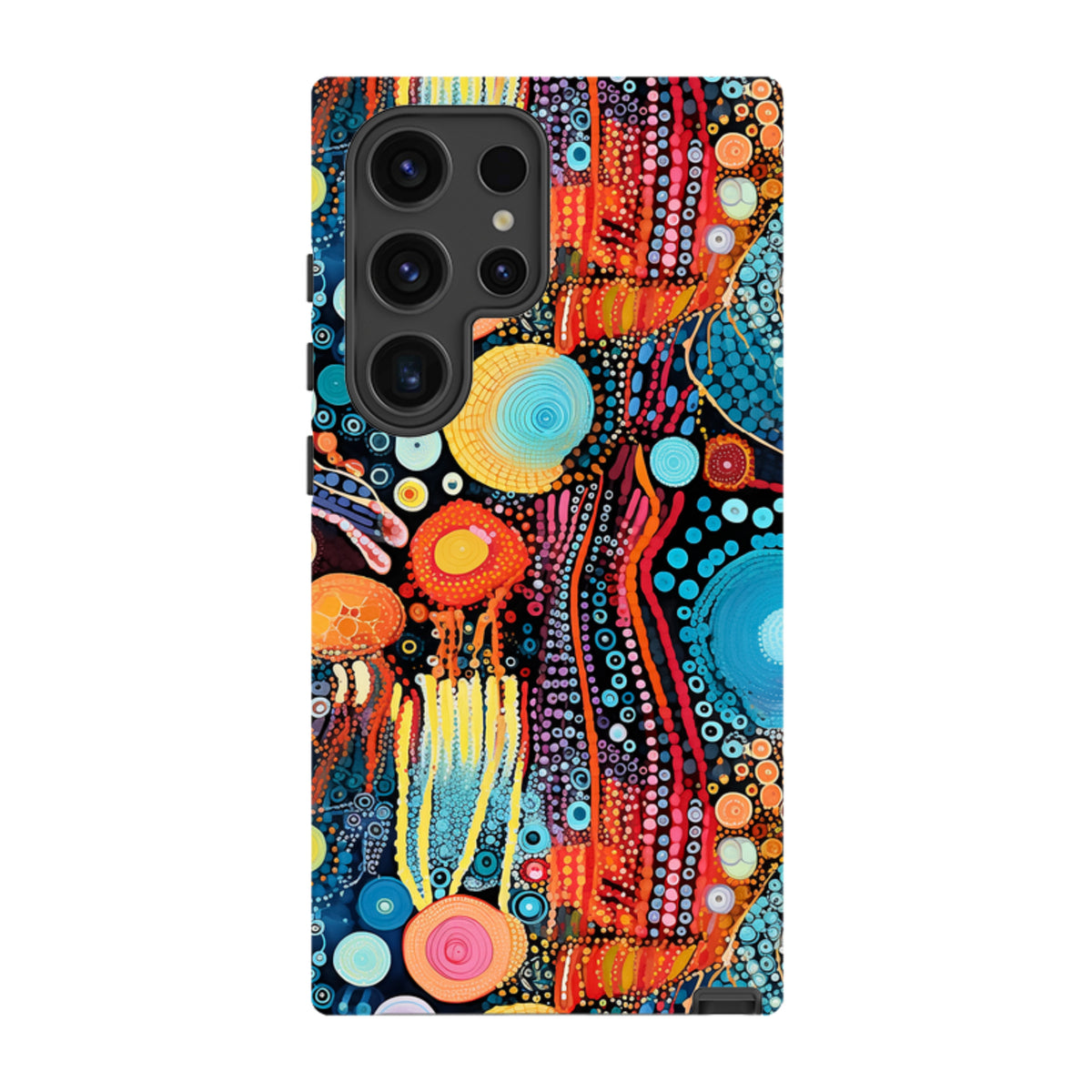 Samsung Tough Case -Javier