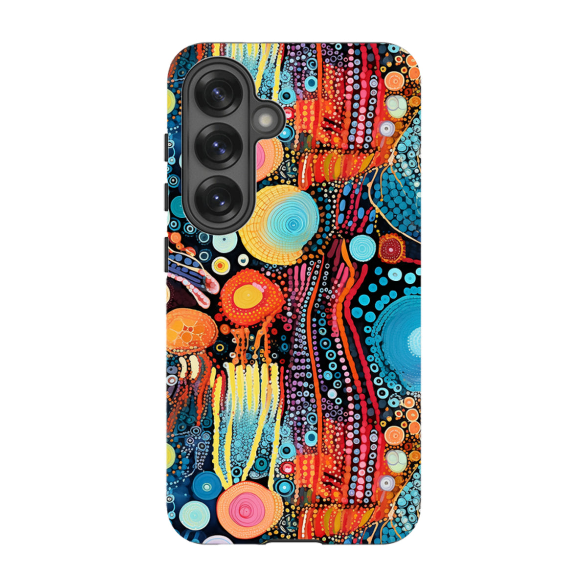 Samsung Tough Case -Javier