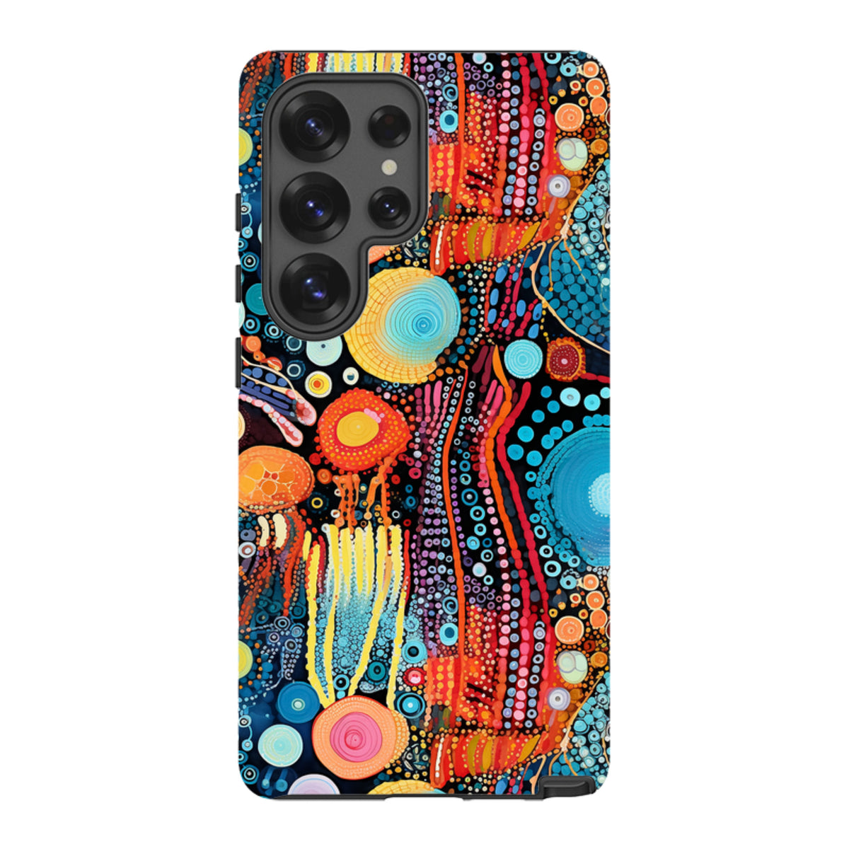 Samsung Tough Case -Javier