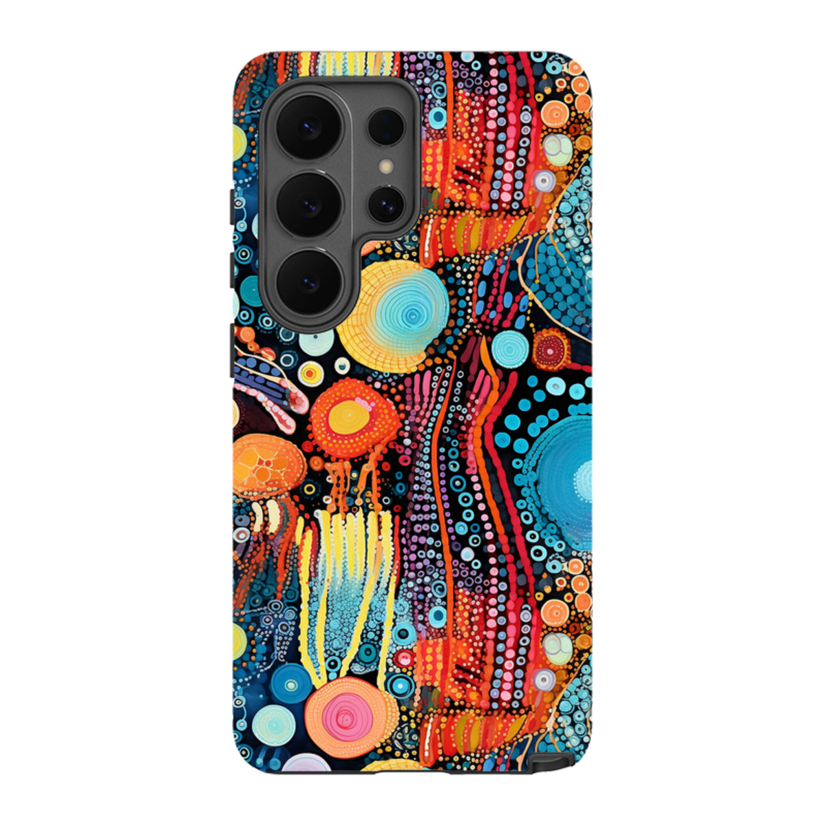 Samsung Tough Case -Javier