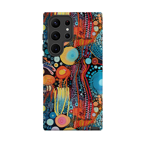 Samsung Tough Case -Javier