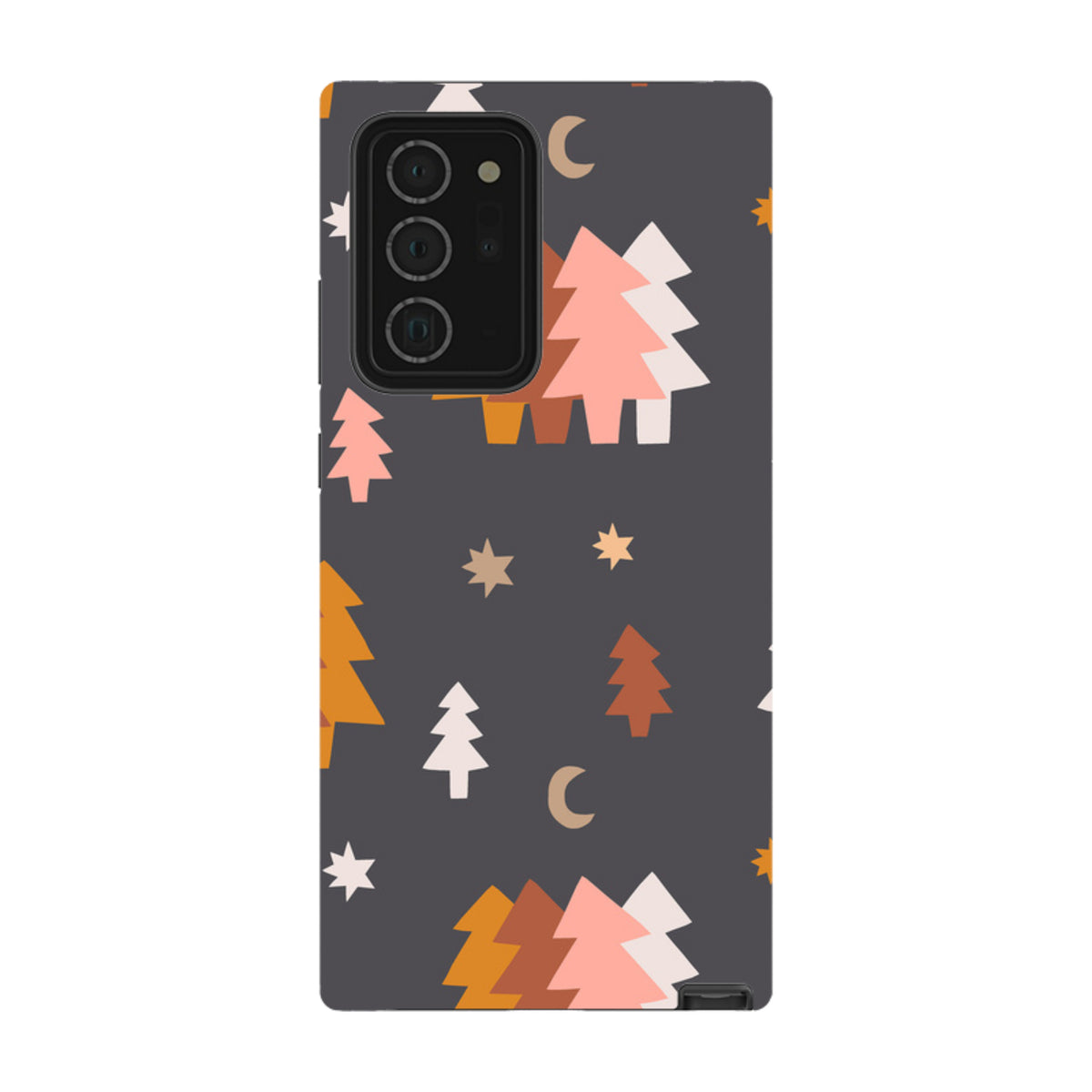 Samsung Tough Case - Jolly Xmas