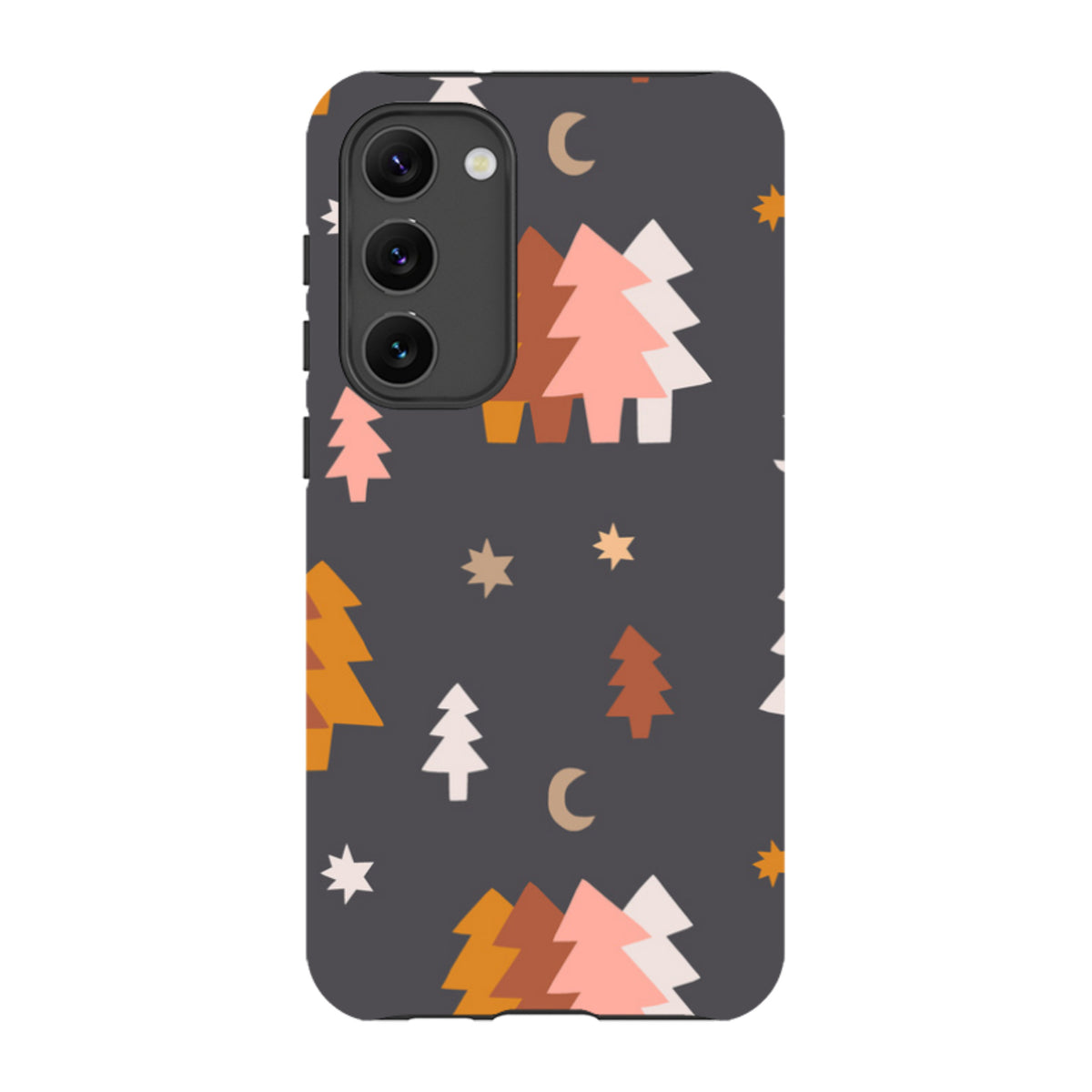 Samsung Tough Case - Jolly Xmas