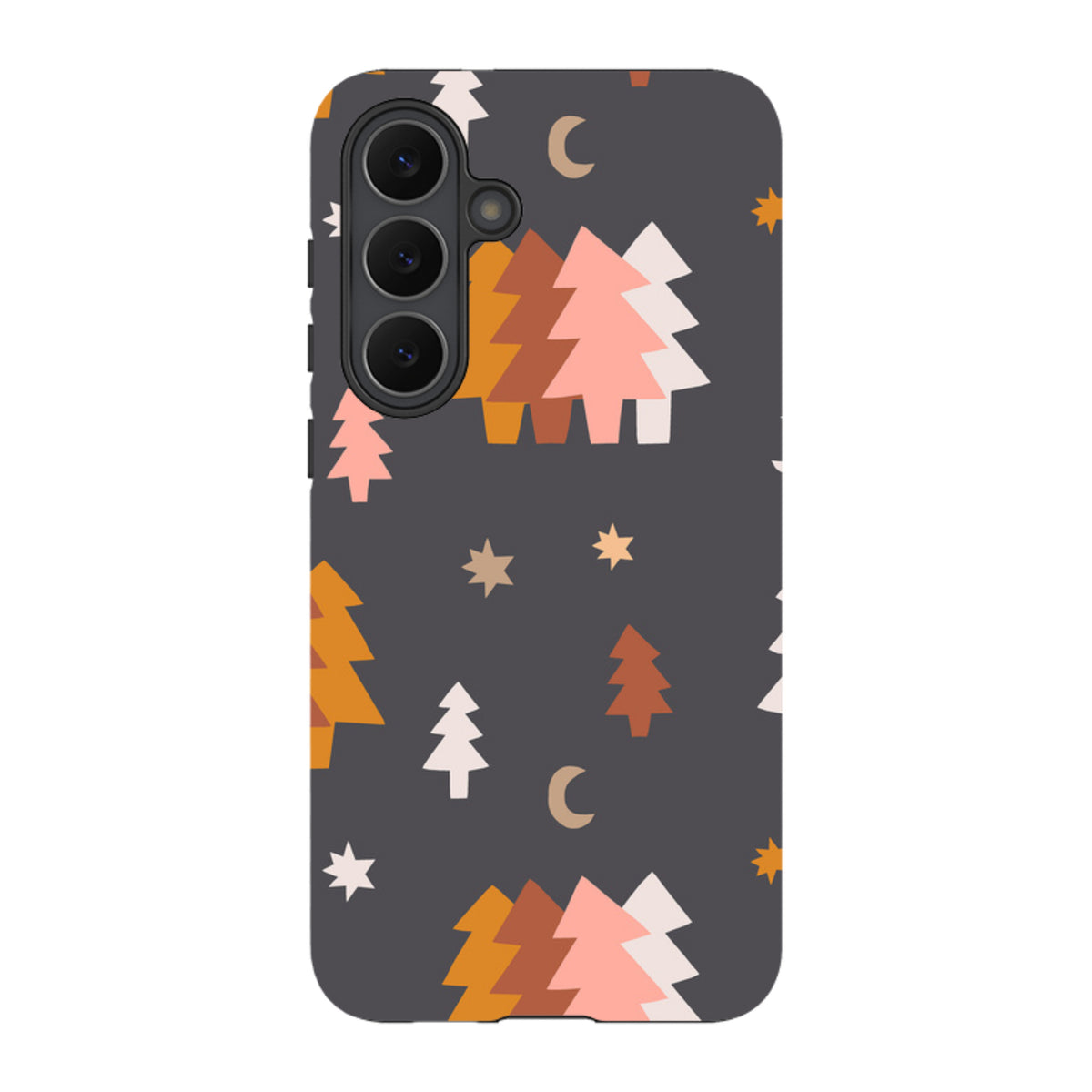 Samsung Tough Case - Jolly Xmas