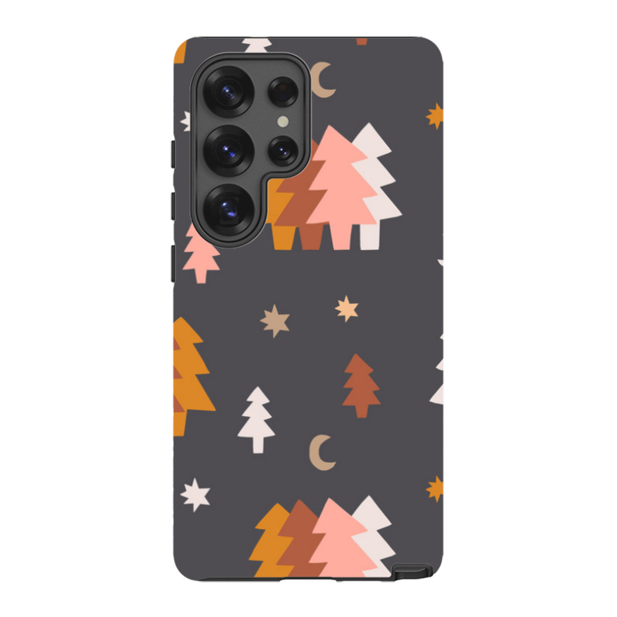 Samsung Tough Case - Jolly Xmas