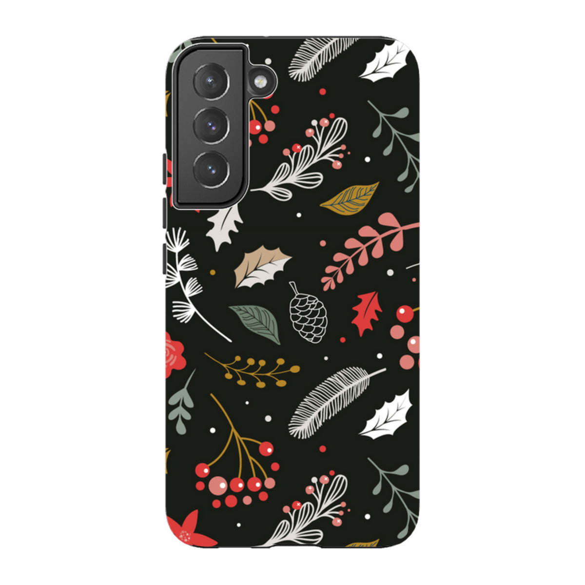 Samsung Tough Case - Freude und Staunen