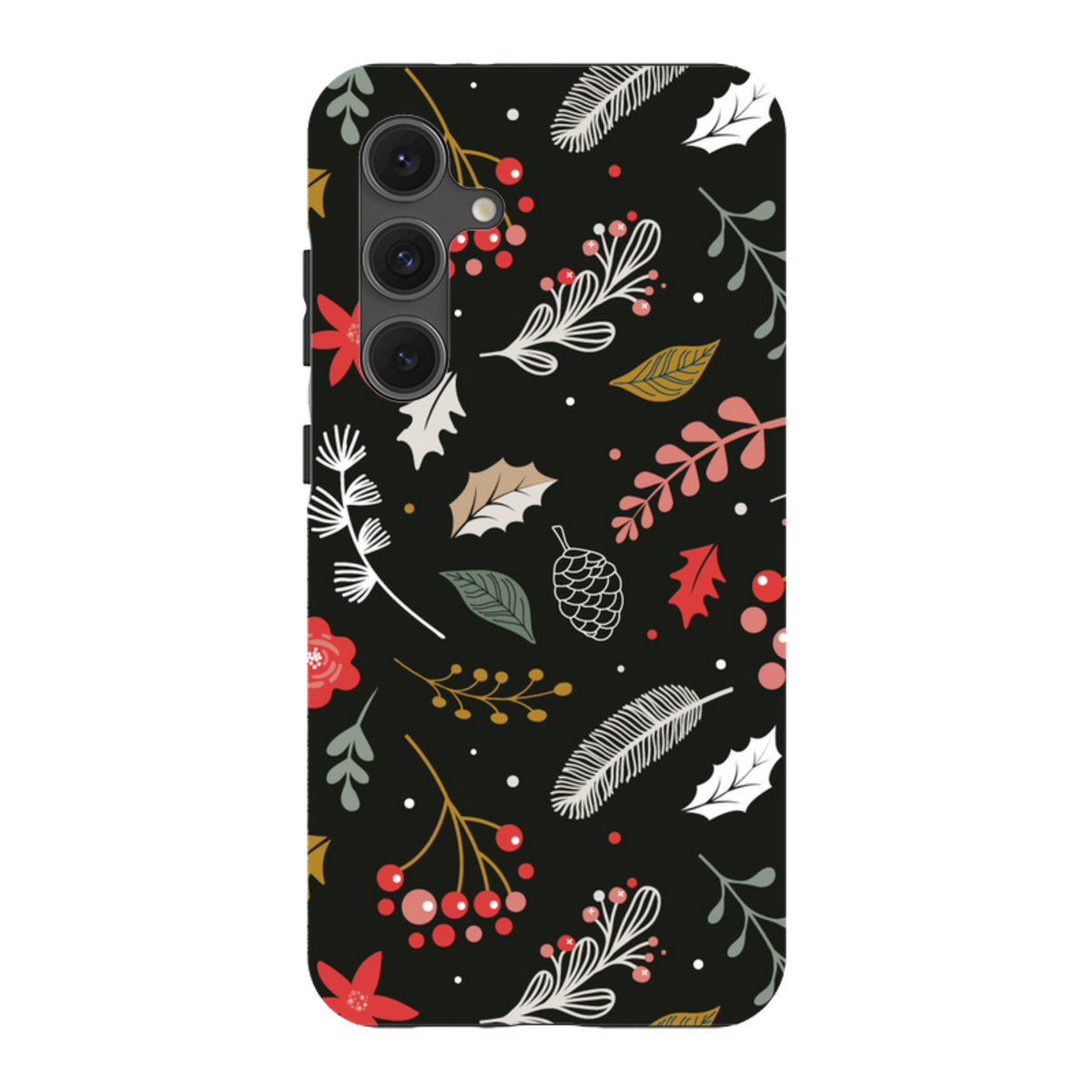 Samsung Tough Case - Freude und Staunen