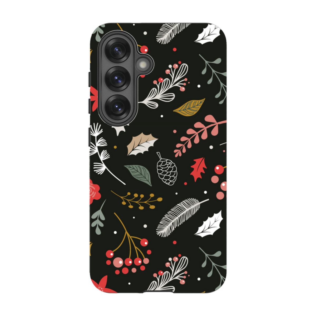 Samsung Tough Case - Freude und Staunen