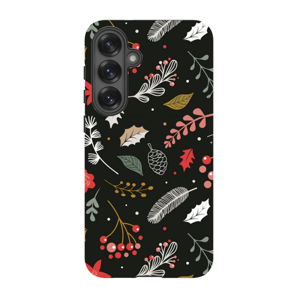 Samsung Tough Case - Freude und Staunen
