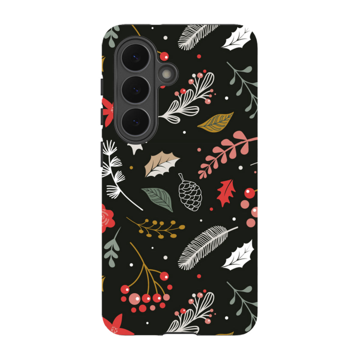 Samsung Tough Case - Freude und Staunen