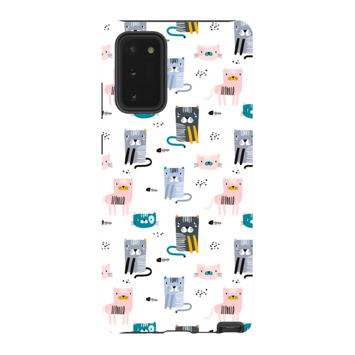 Samsung Tough Case - Katy Purry