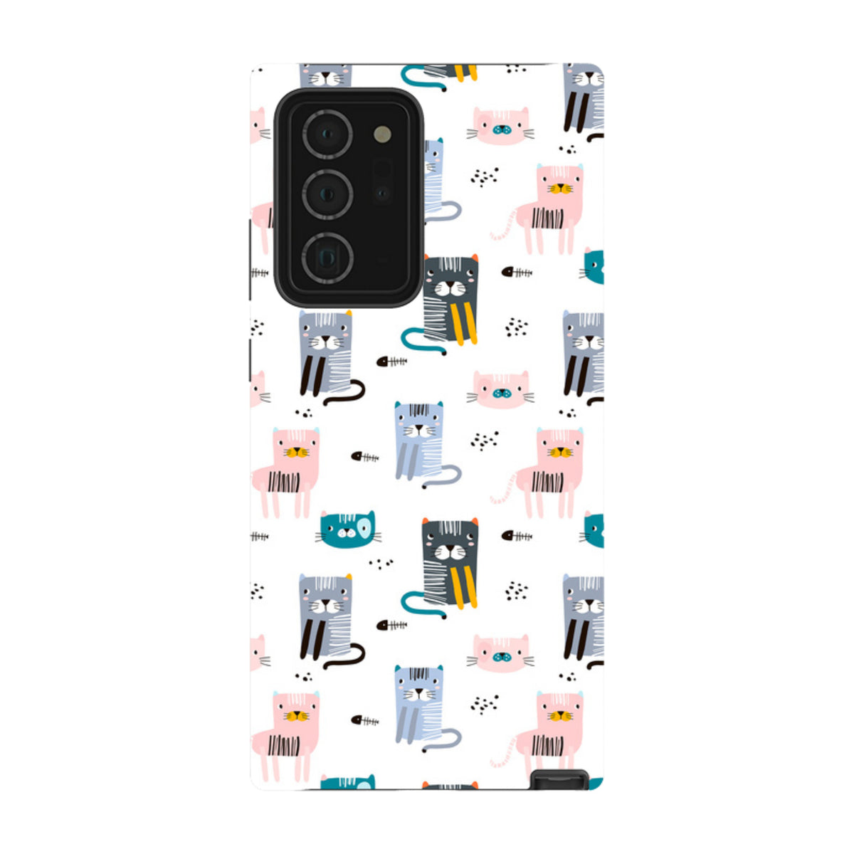 Samsung Tough Case - Katy Purry