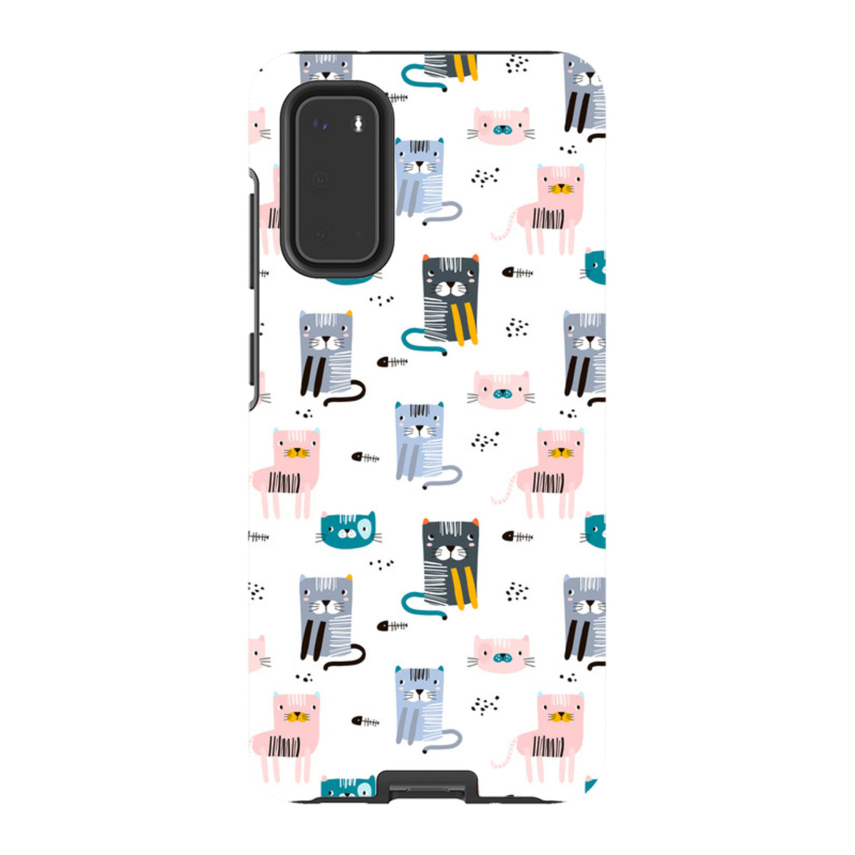 Samsung Tough Case - Katy Purry