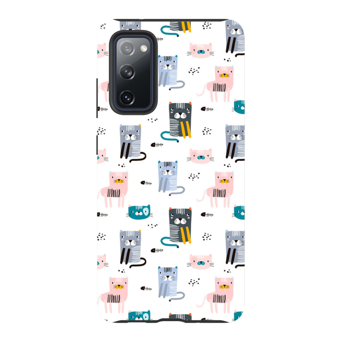 Samsung Tough Case - Katy Purry