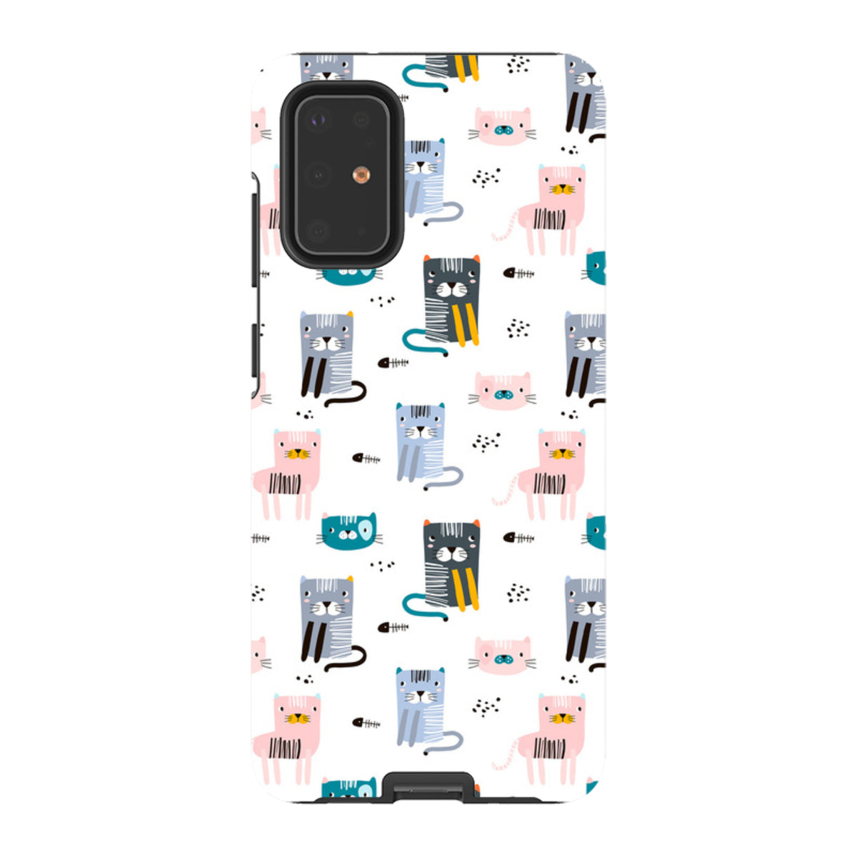 Samsung Tough Case - Katy Purry