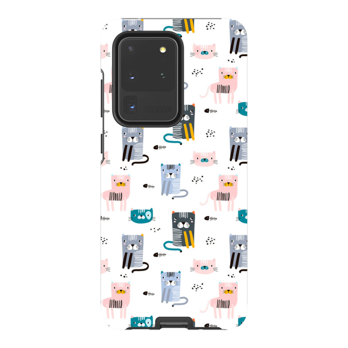 Samsung Tough Case - Katy Purry
