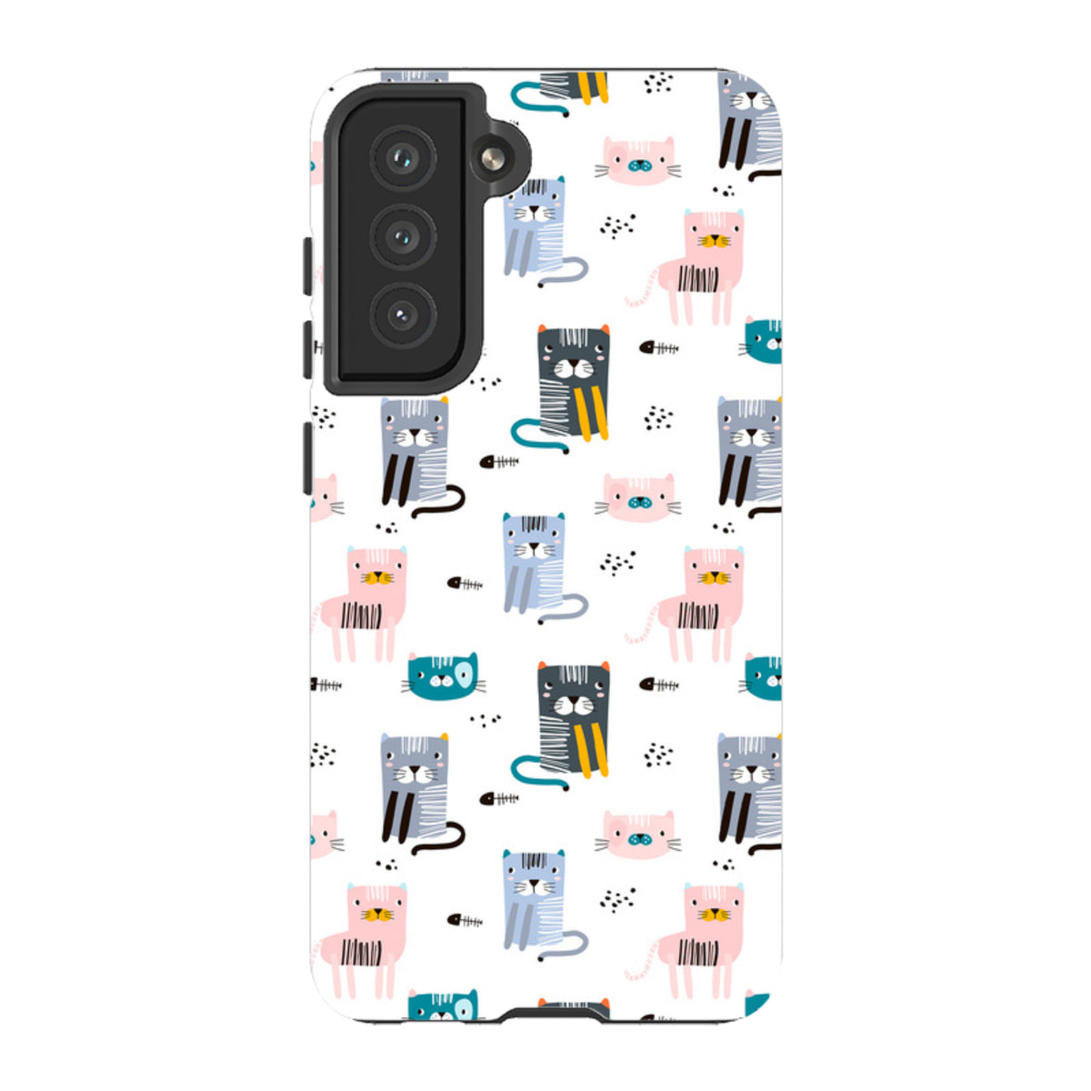 Samsung Tough Case - Katy Purry