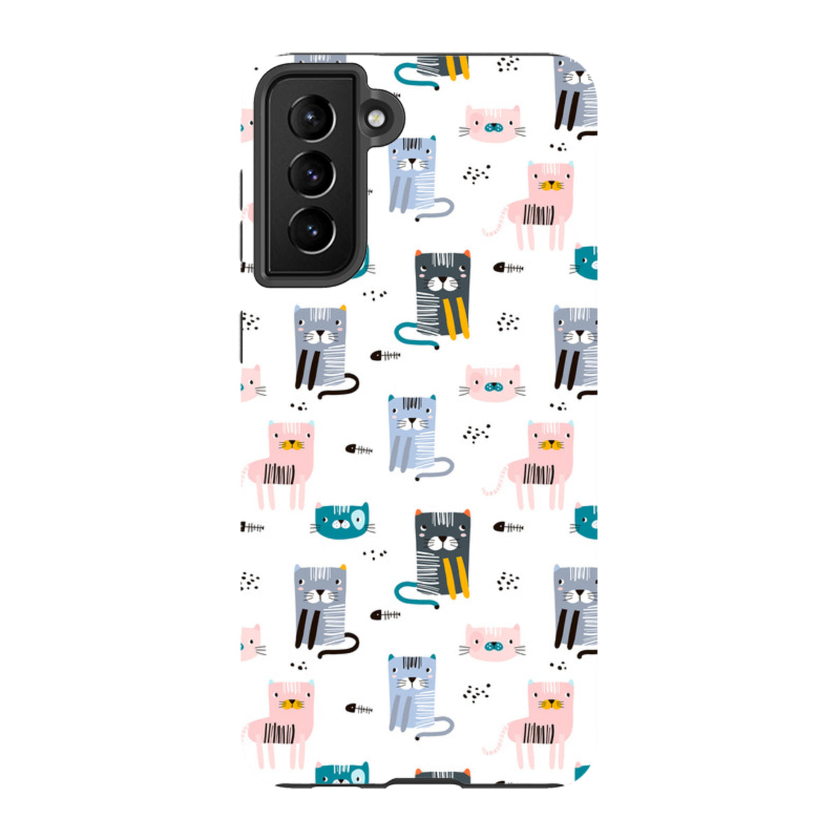 Samsung Tough Case - Katy Purry
